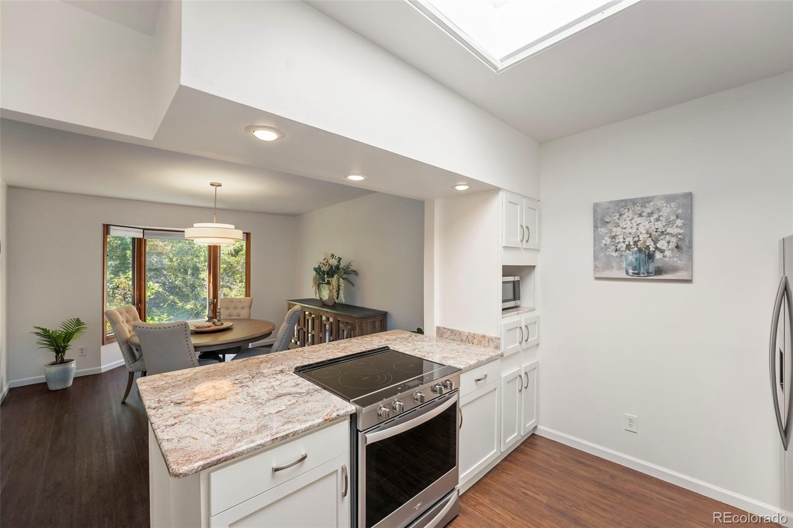 3103 Broadmoor Valley Road