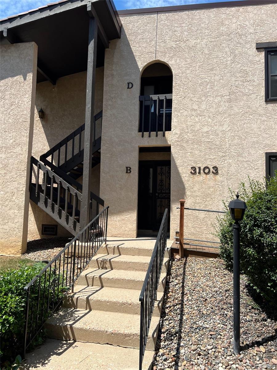 3103 Broadmoor Valley Road