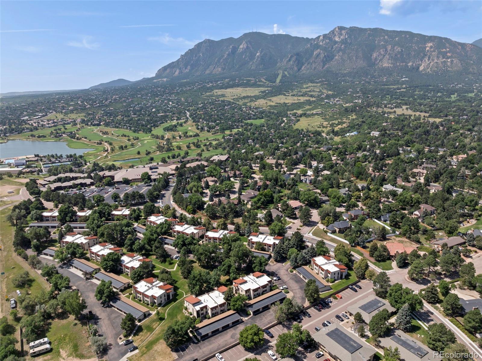 3103 Broadmoor Valley Road