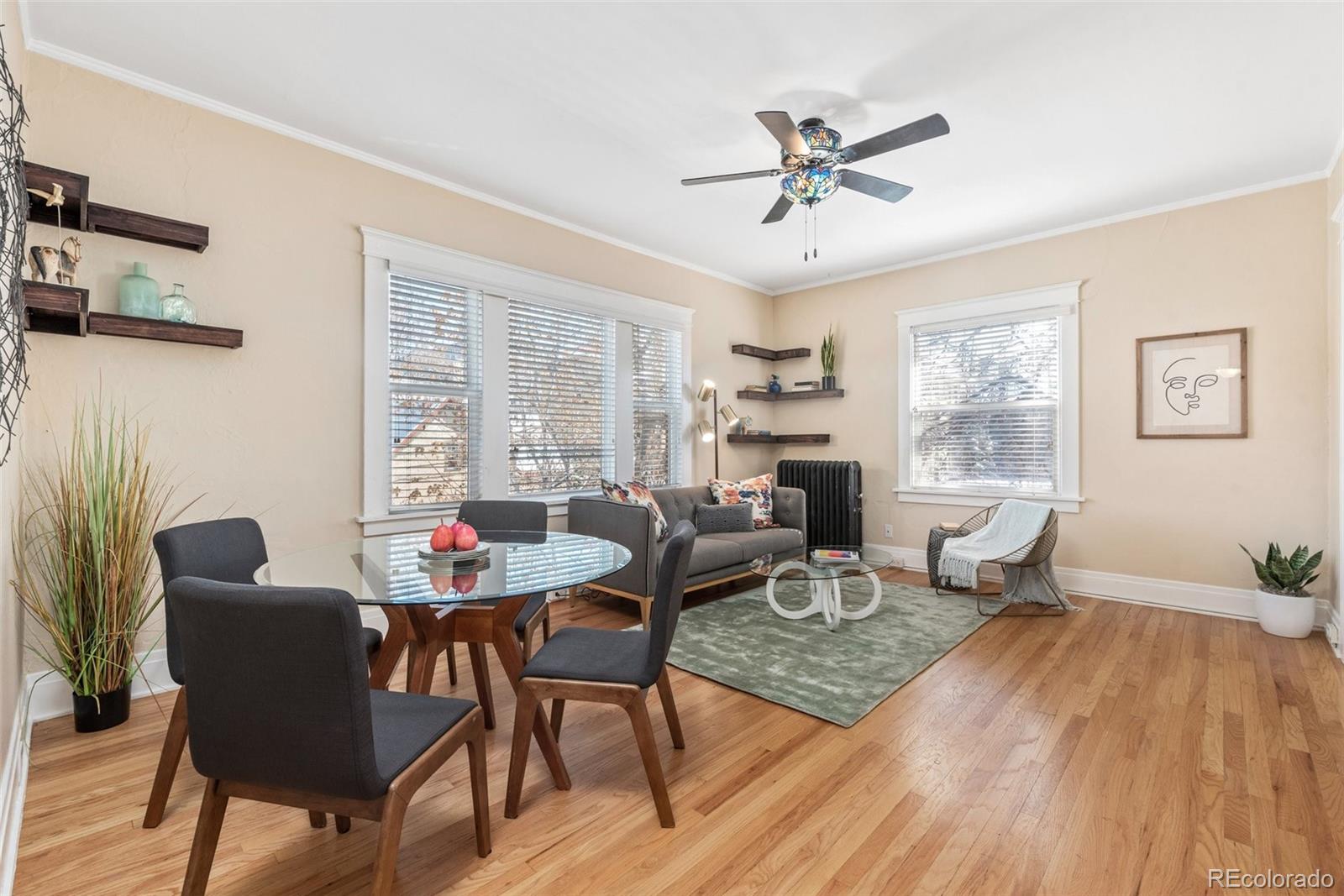 1340 N Emerson Street Unit: 11
