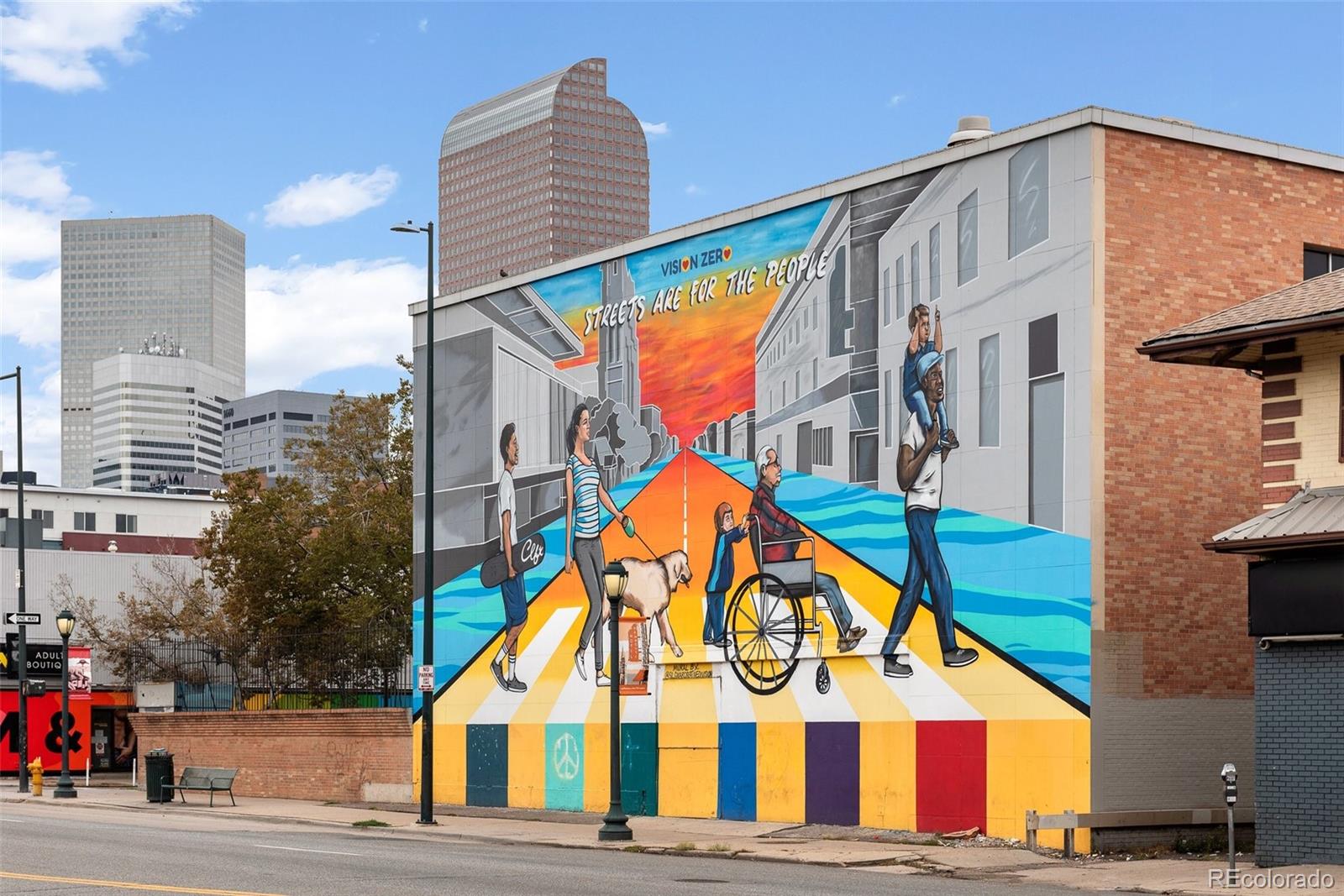 1340 N Emerson Street Unit: 11