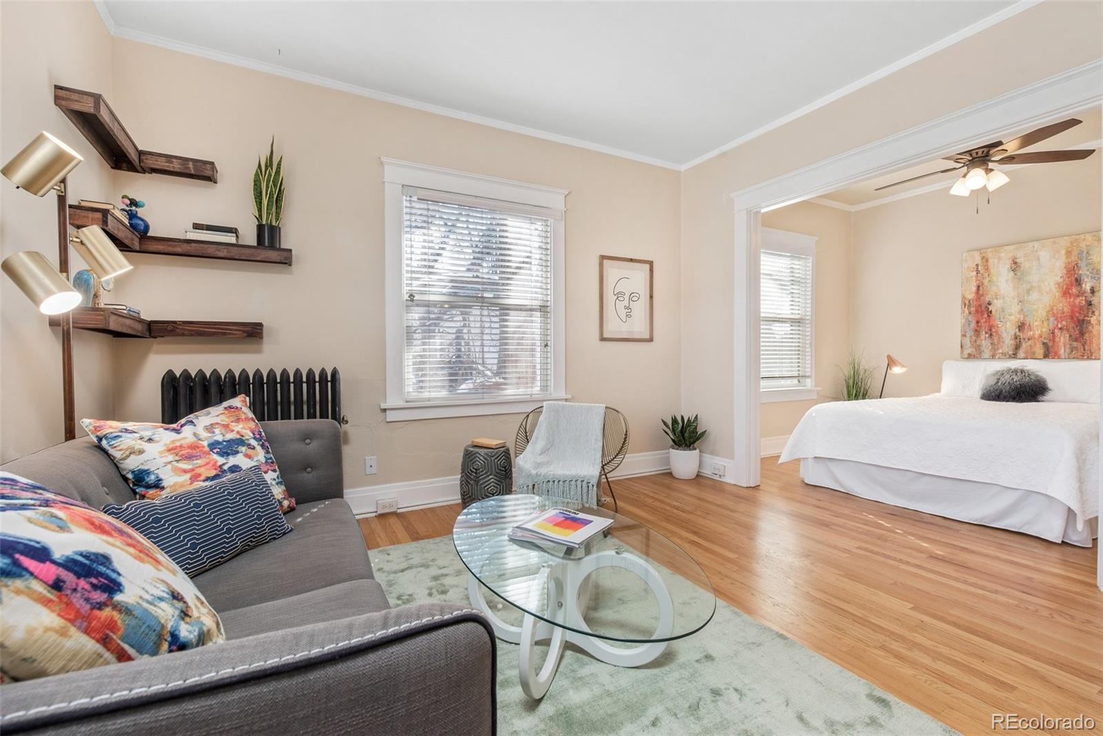 1340 N Emerson Street Unit: 11