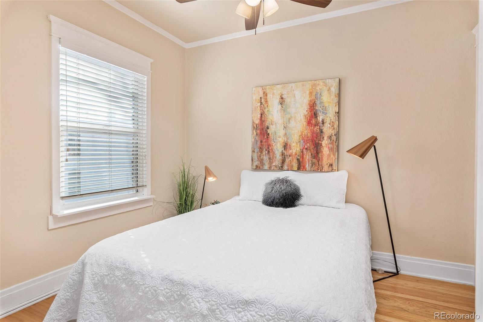 1340 N Emerson Street Unit: 11