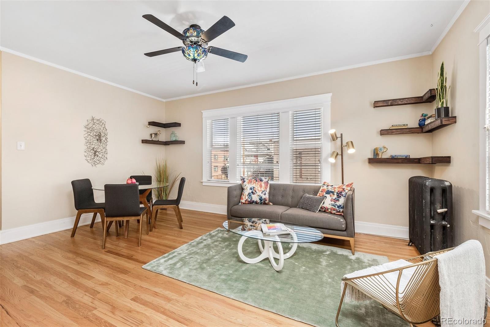 1340 N Emerson Street Unit: 11