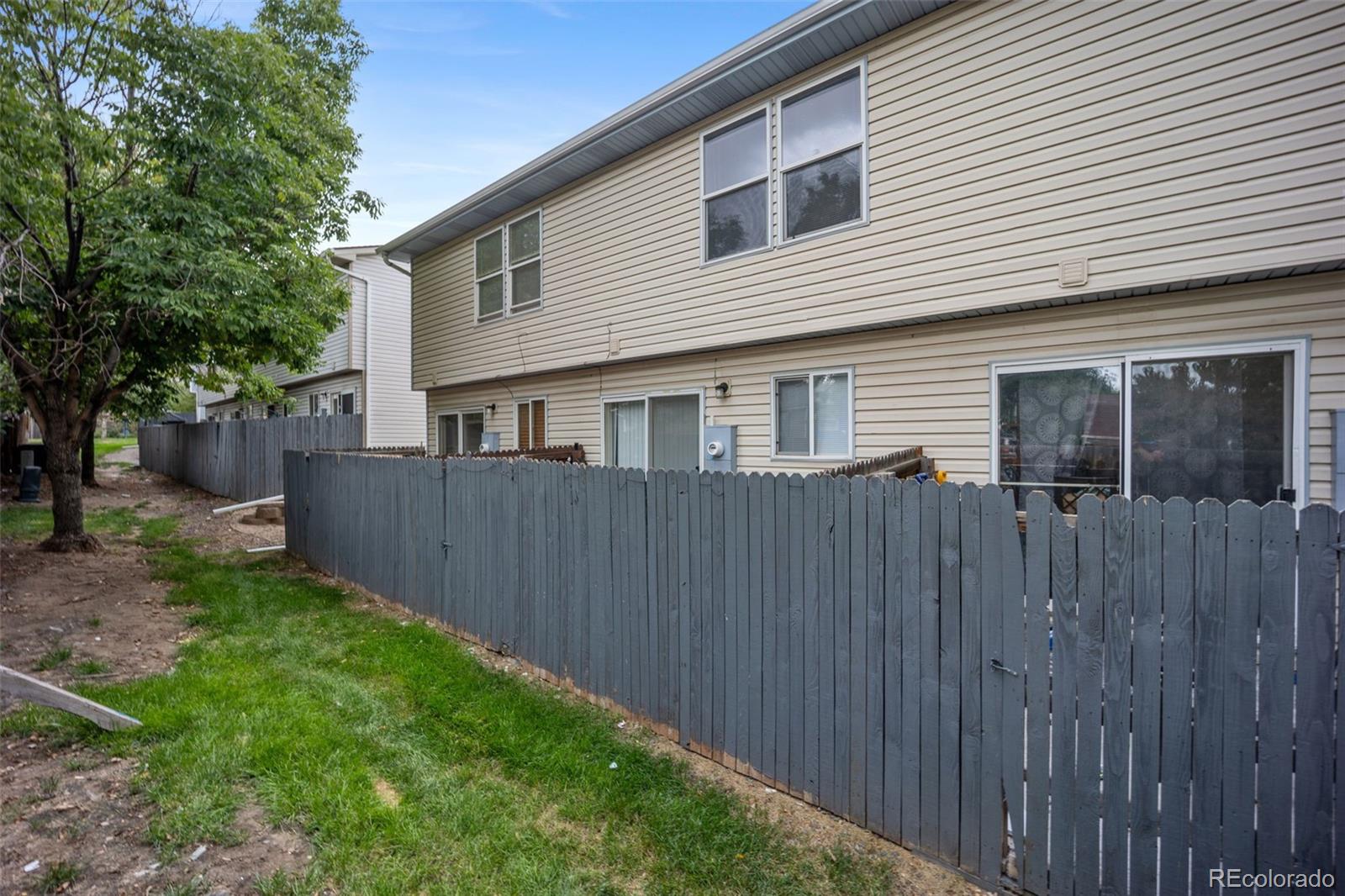 16211 E 17th Place Unit: C