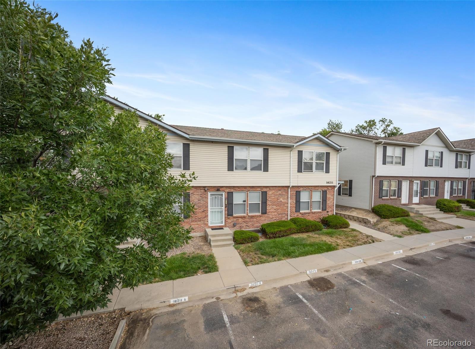 16211 E 17th Place Unit: C