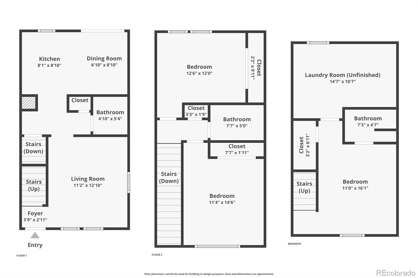 16211 E 17th Place Unit: C