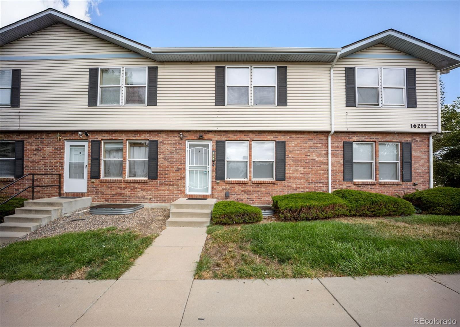 16211 E 17th Place Unit: C
