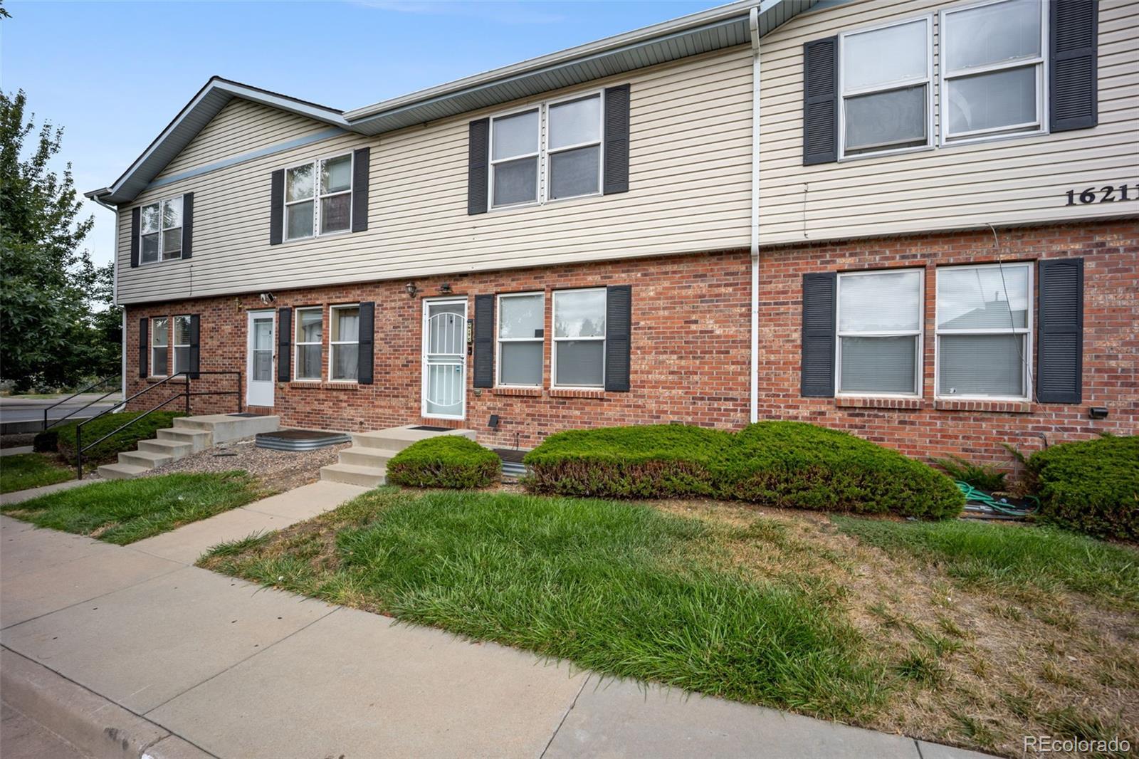 16211 E 17th Place Unit: C