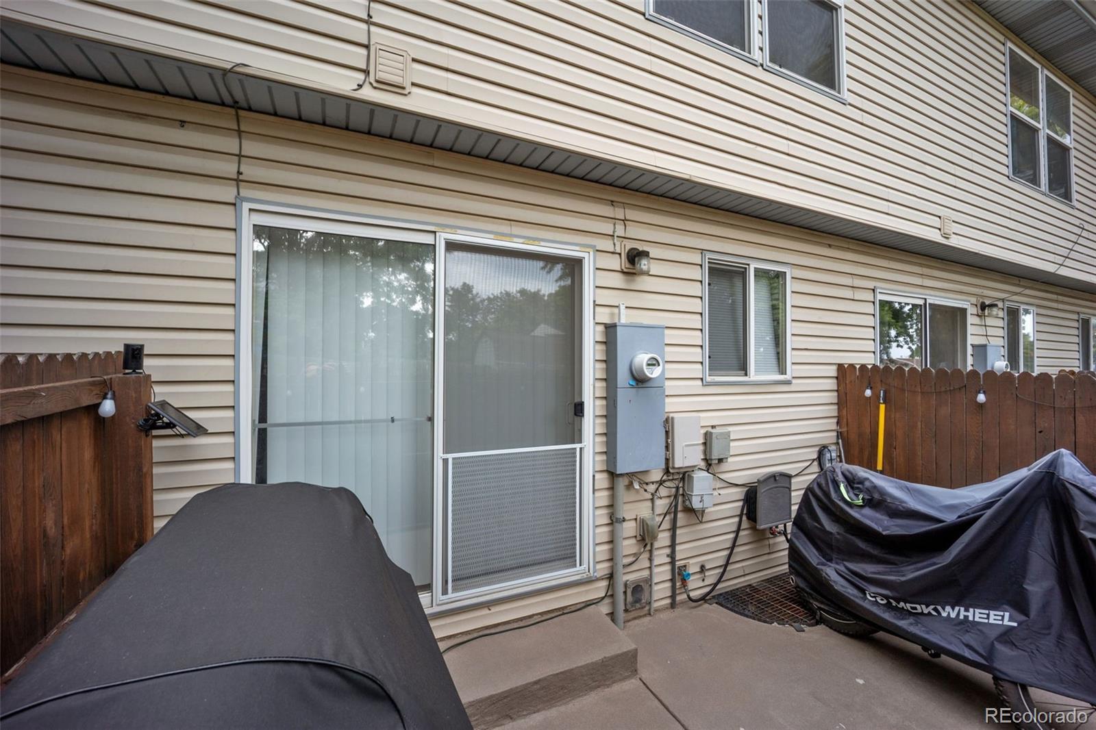 16211 E 17th Place Unit: C
