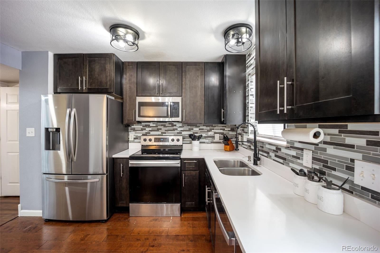 16211 E 17th Place Unit: C