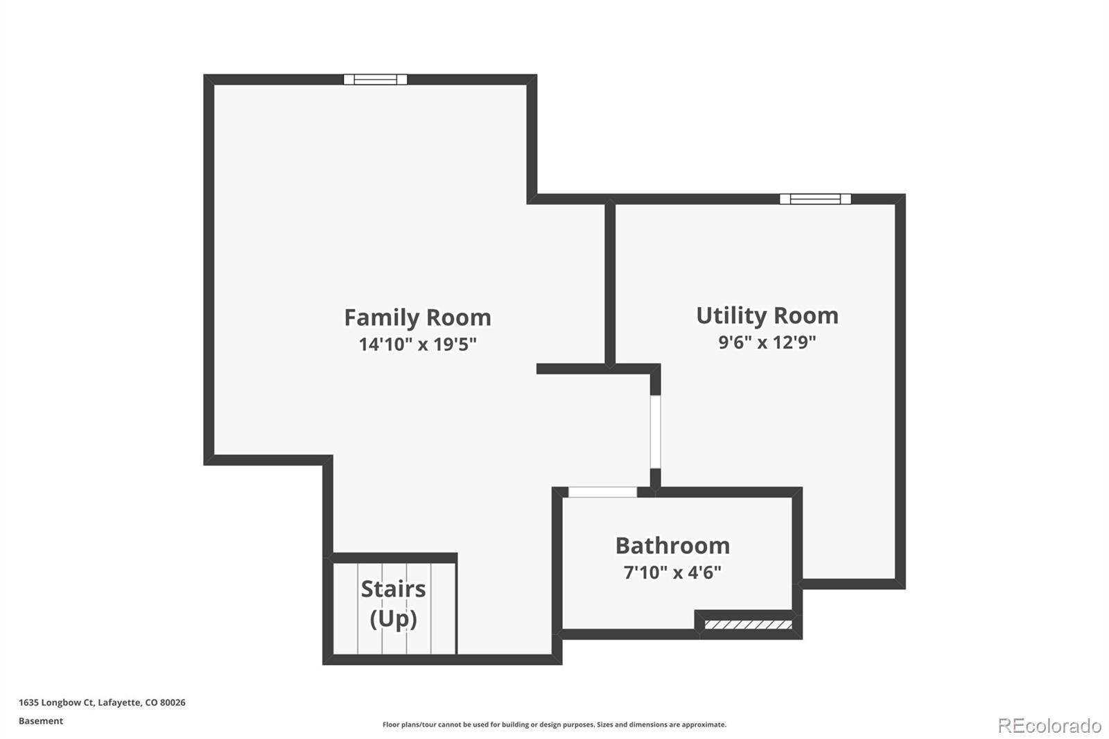 1635 Long Bow Court