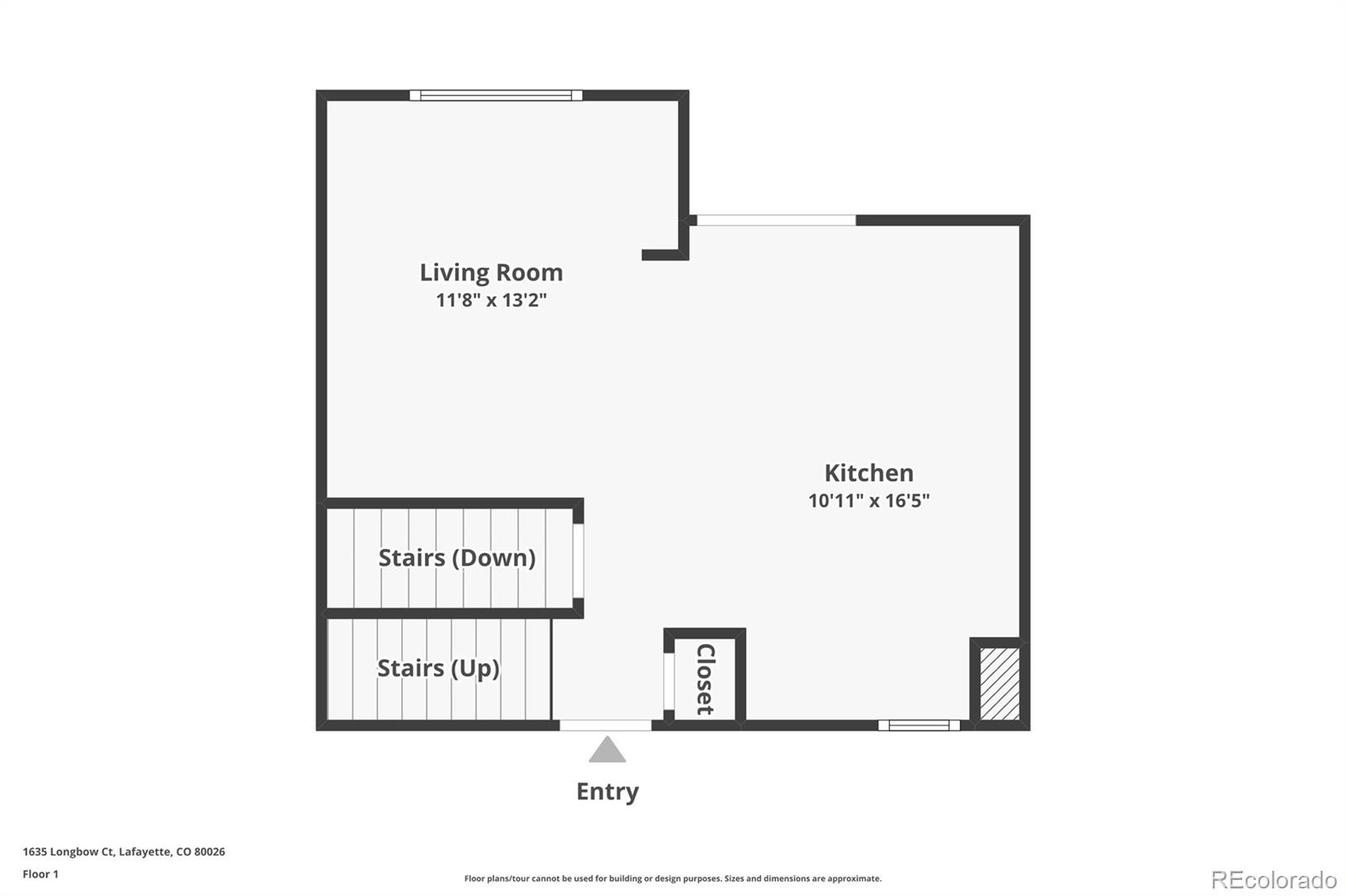 1635 Long Bow Court