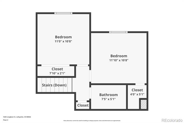 1635 Long Bow Court