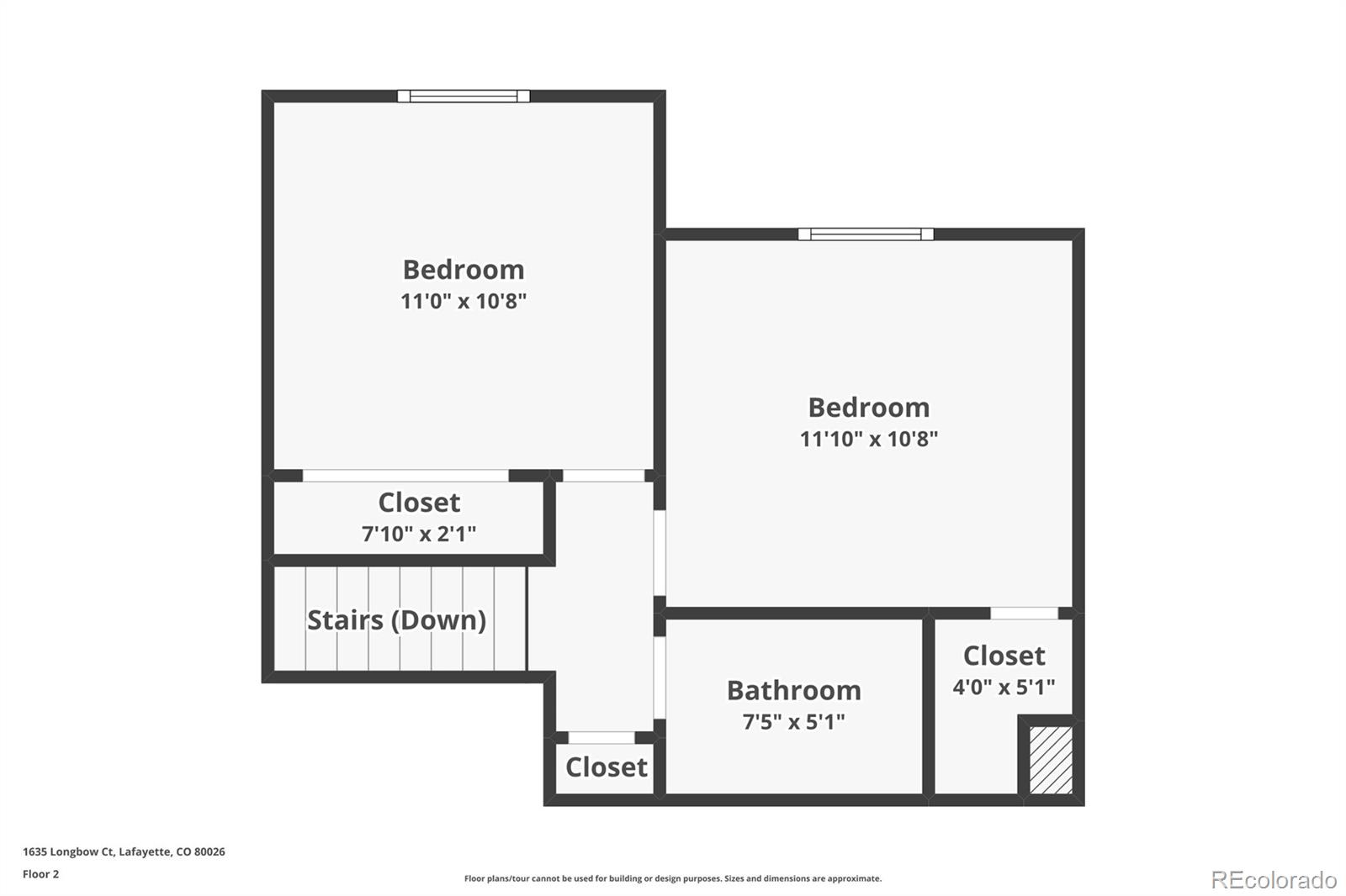 1635 Long Bow Court