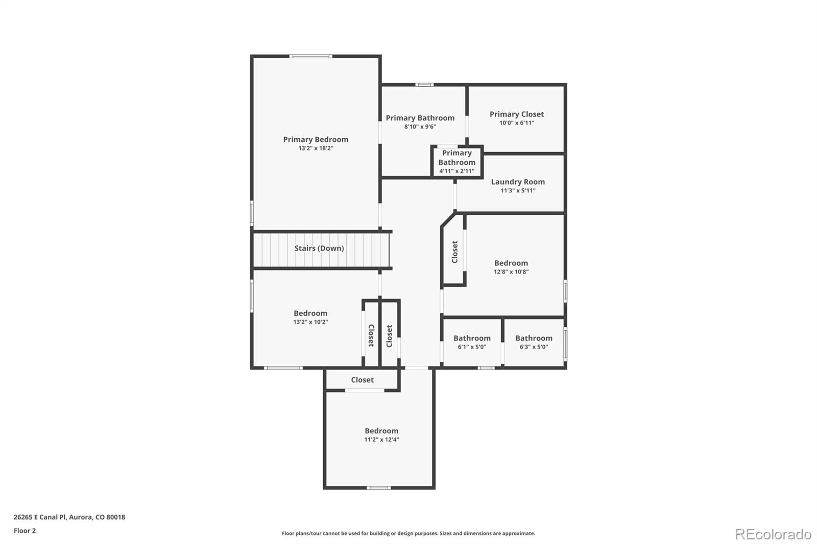 26265 E Canal Place