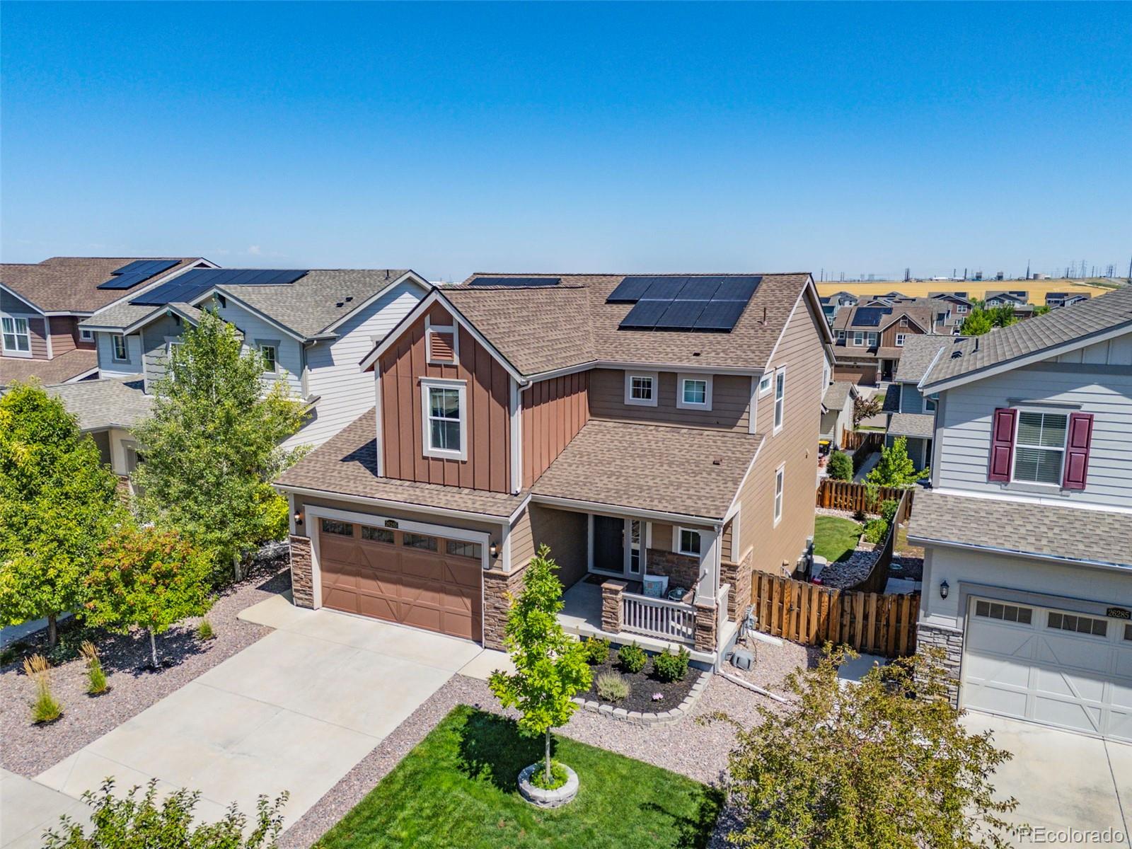 26265 E Canal Place
