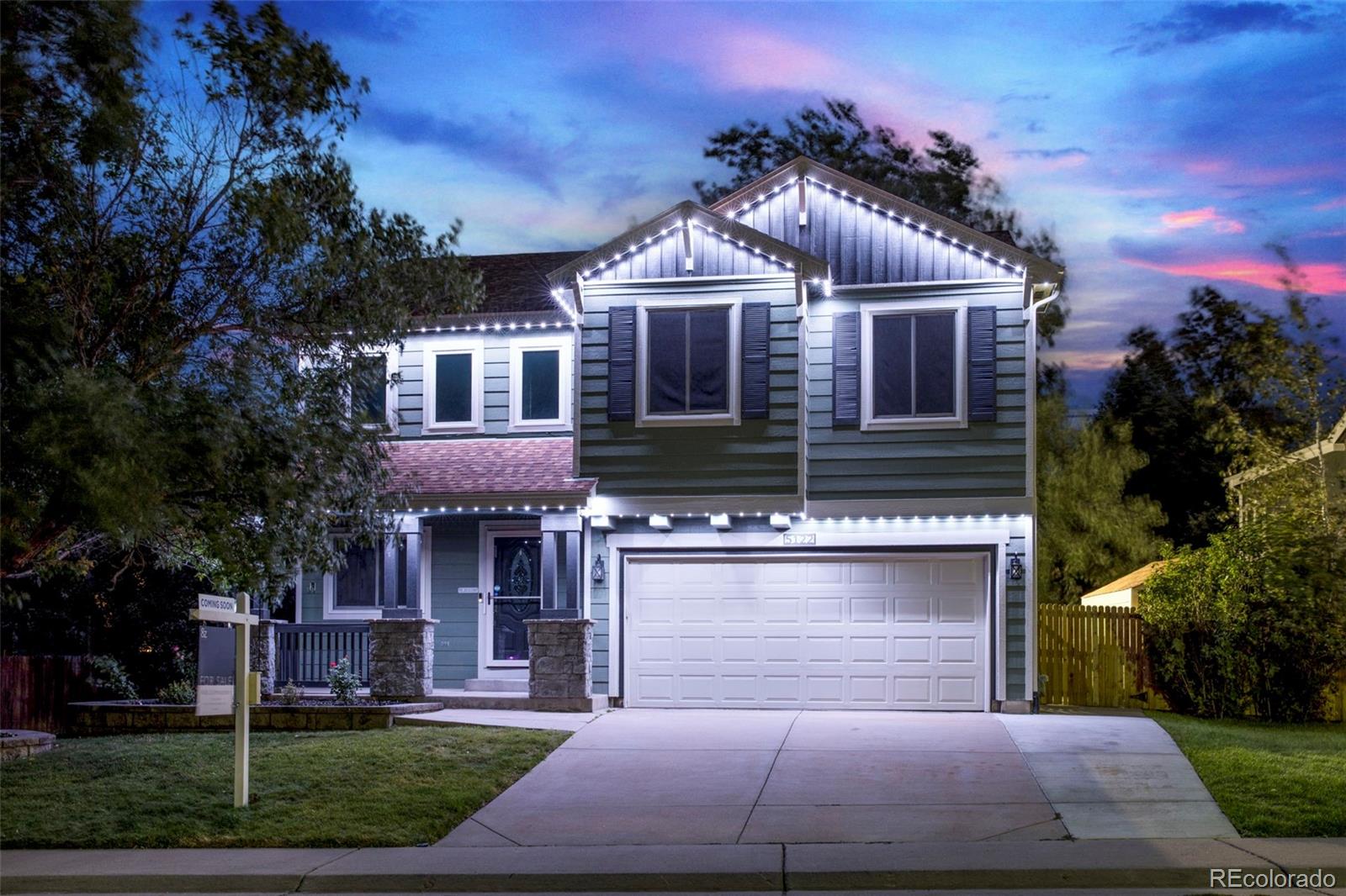 5122 S Nepal Way