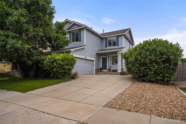 13326 E 104th Drive