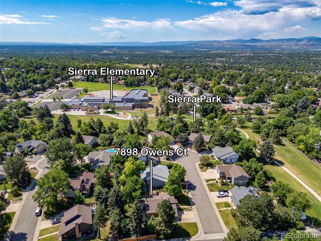 7898 Owens Court