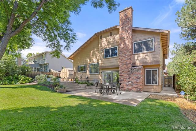 7898 Owens Court