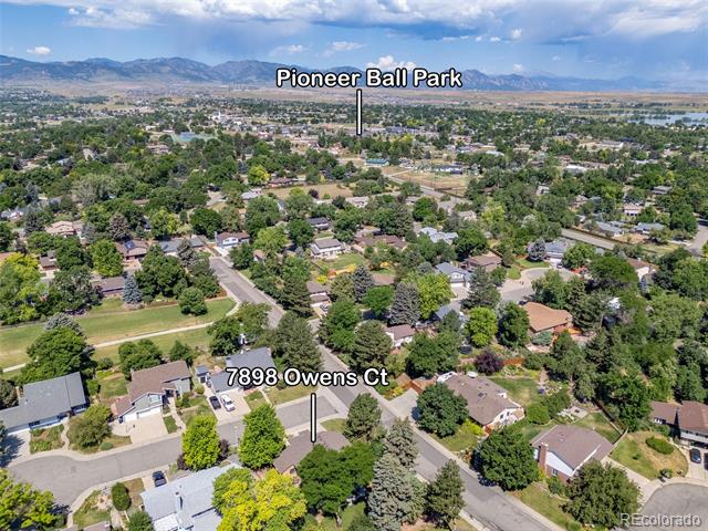7898 Owens Court