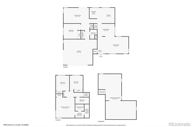 7898 Owens Court