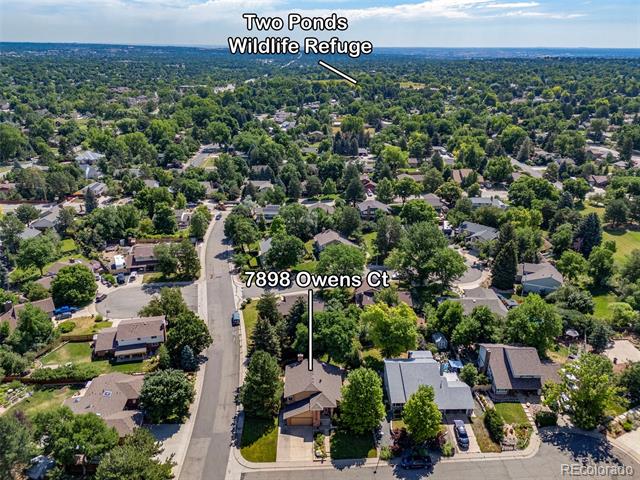 7898 Owens Court