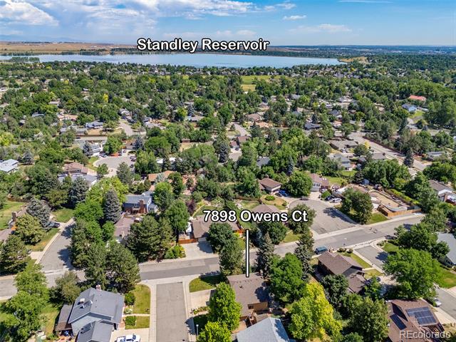 7898 Owens Court