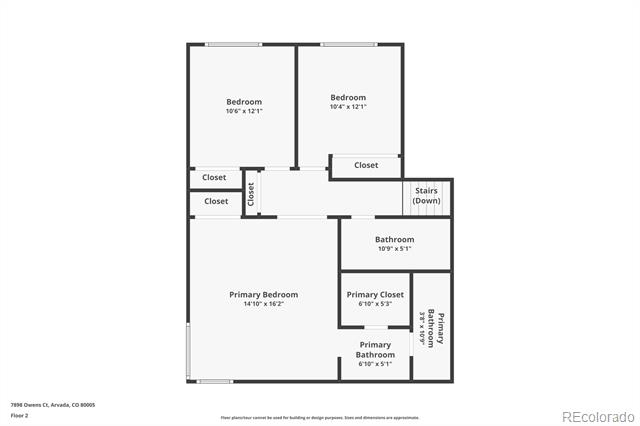 7898 Owens Court