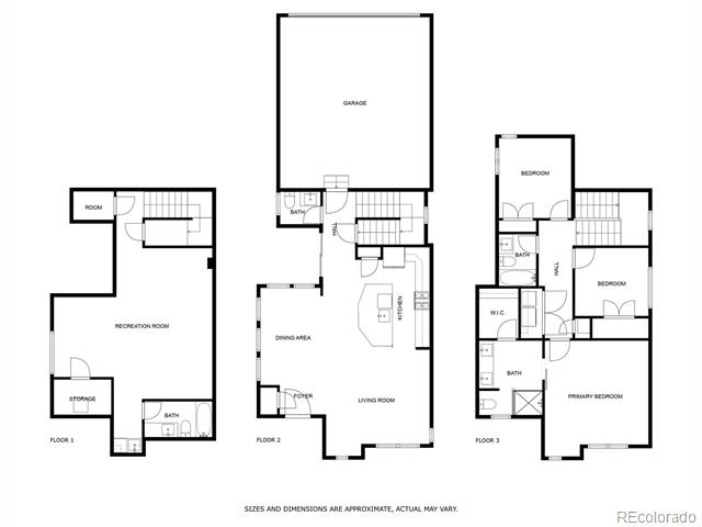1764 W 67th Place