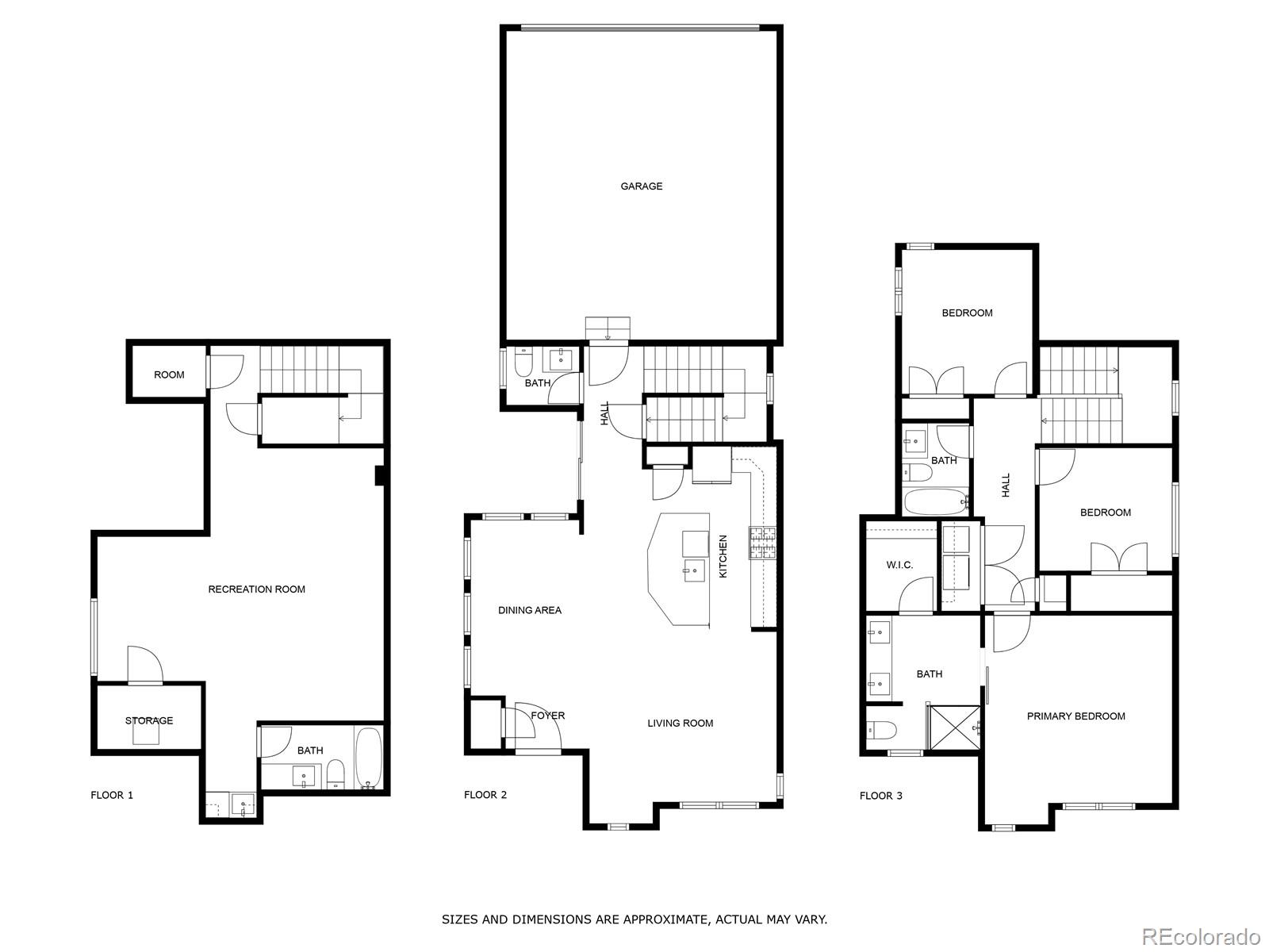 1764 W 67th Place