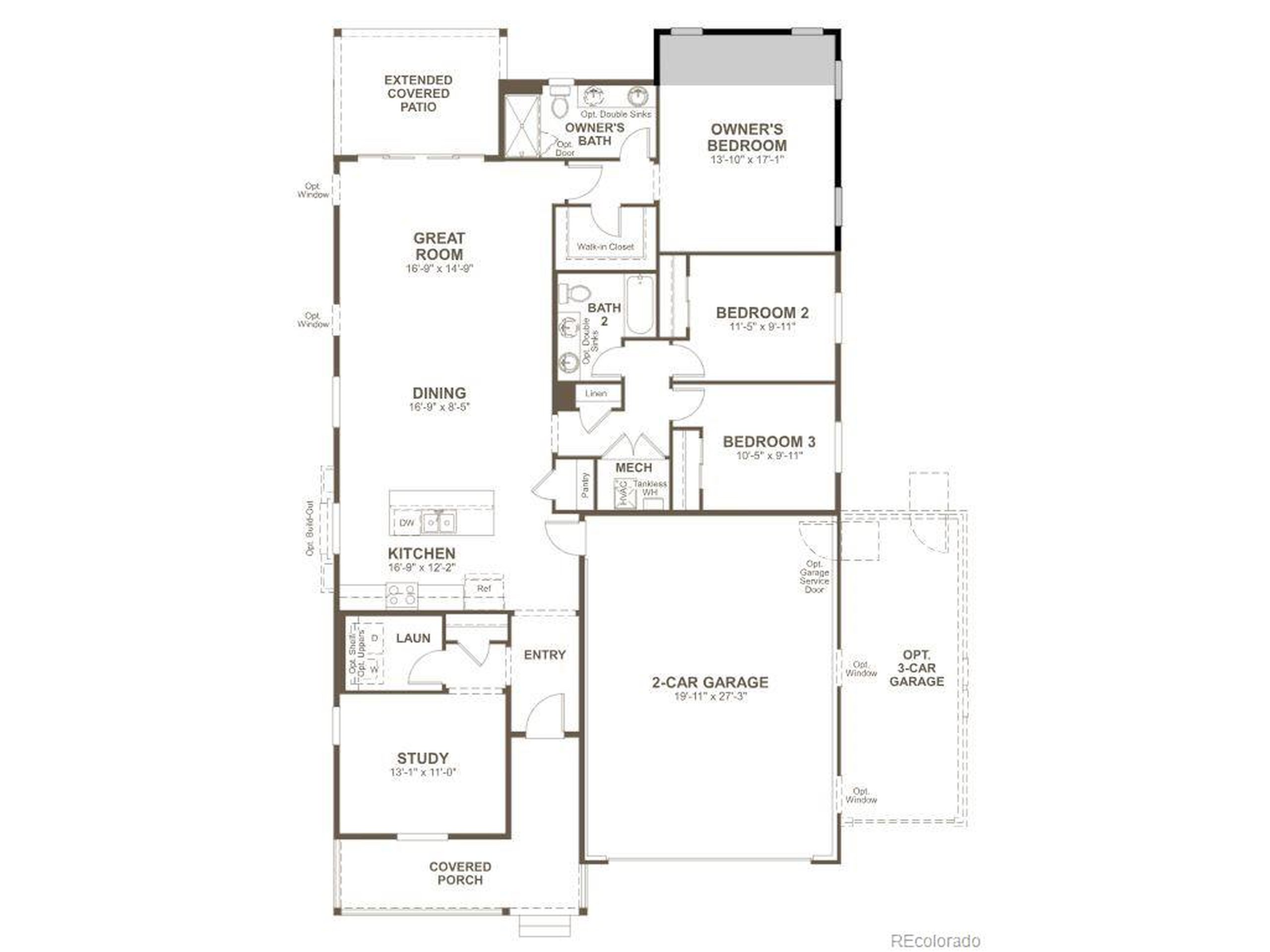 2668 Simpson Ln