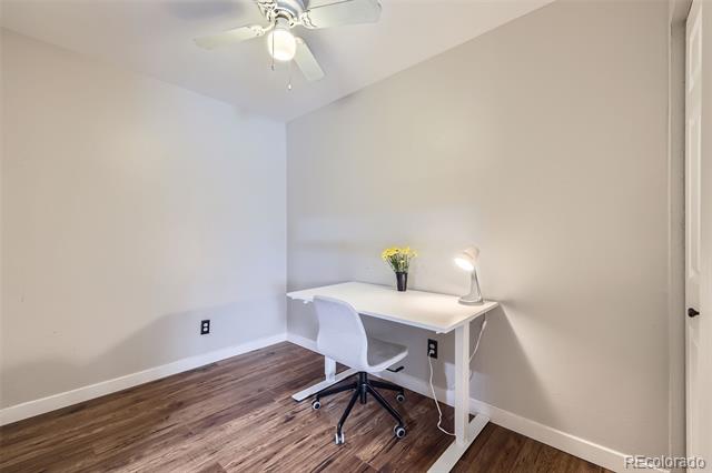 3653 S Sheridan Boulevard Unit: 16