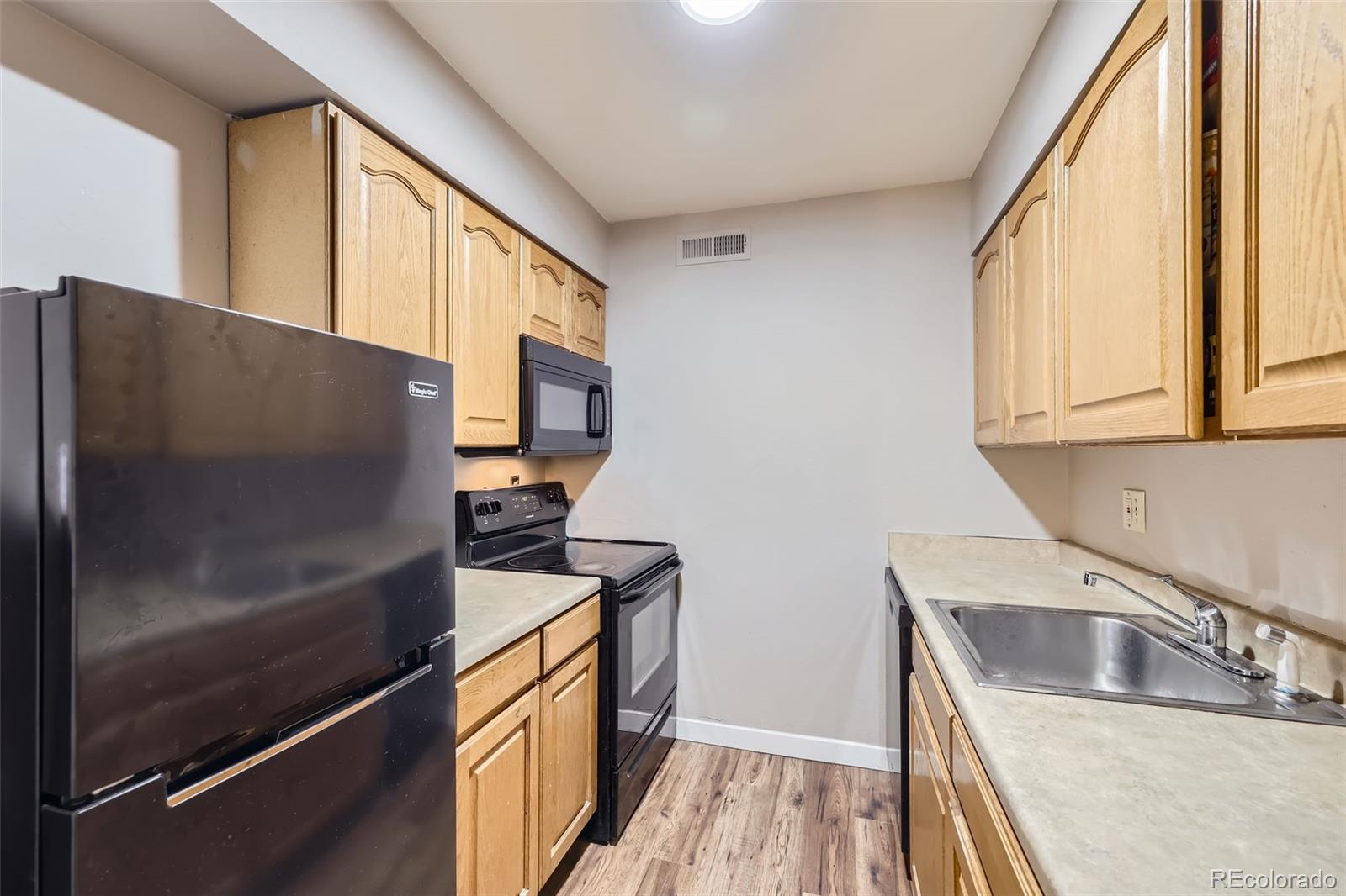 3653 S Sheridan Boulevard Unit: 16