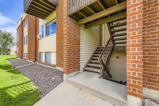 3653 S Sheridan Boulevard Unit: 16