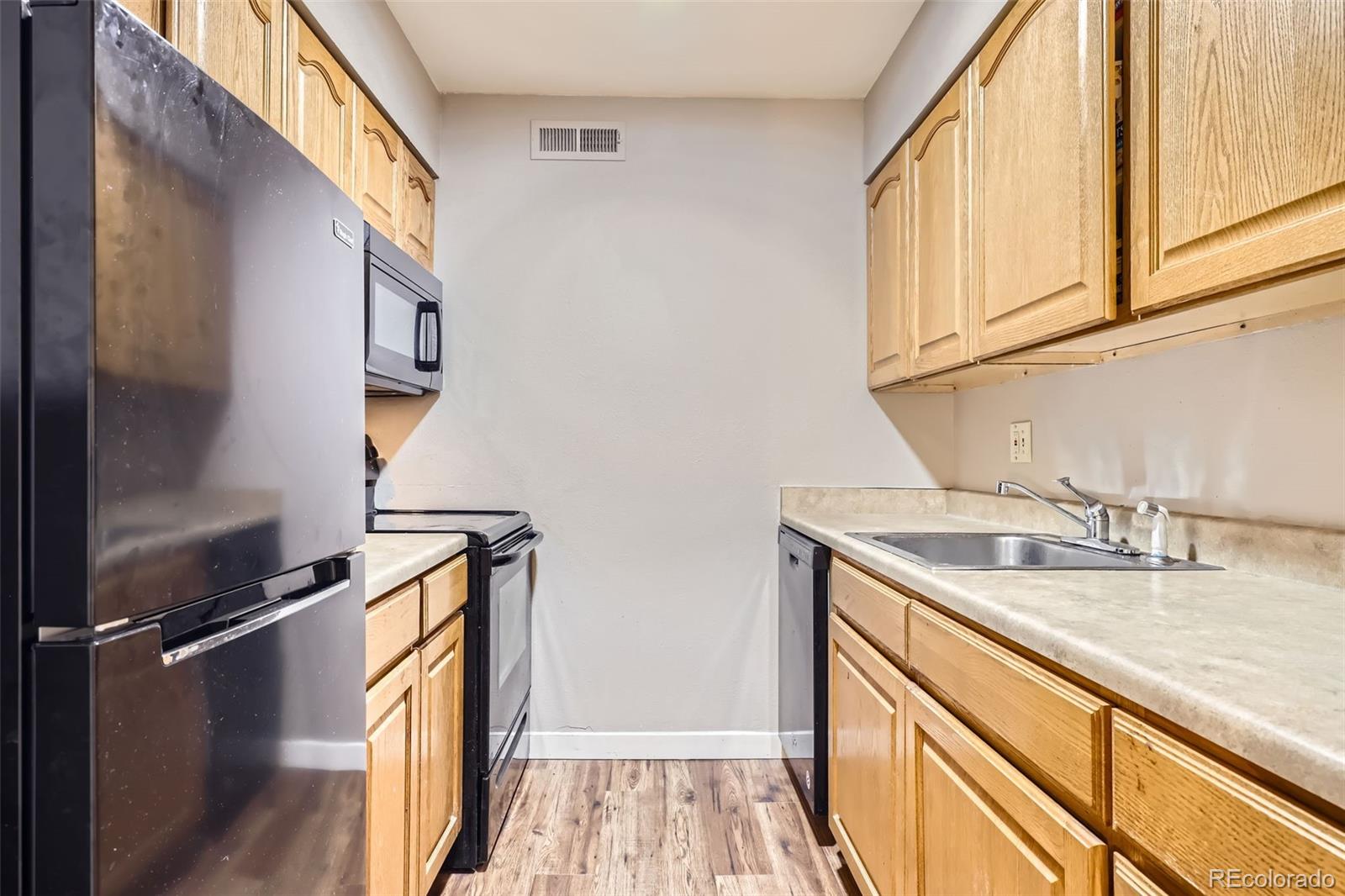 3653 S Sheridan Boulevard Unit: 16