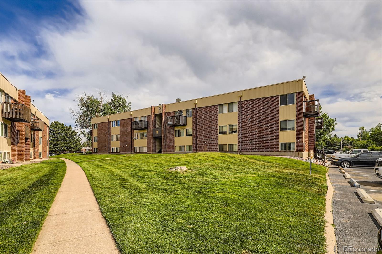 3653 S Sheridan Boulevard Unit: 16