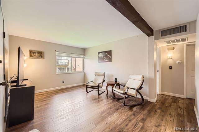 3653 S Sheridan Boulevard Unit: 16
