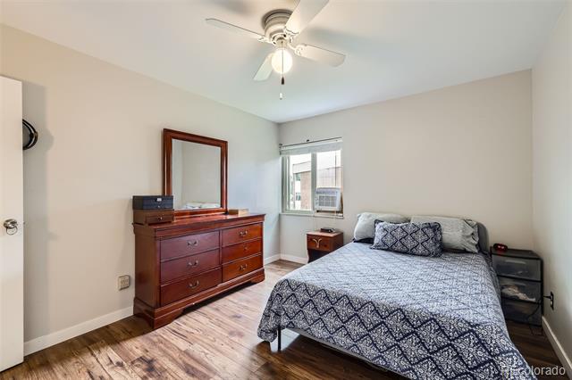 3653 S Sheridan Boulevard Unit: 16