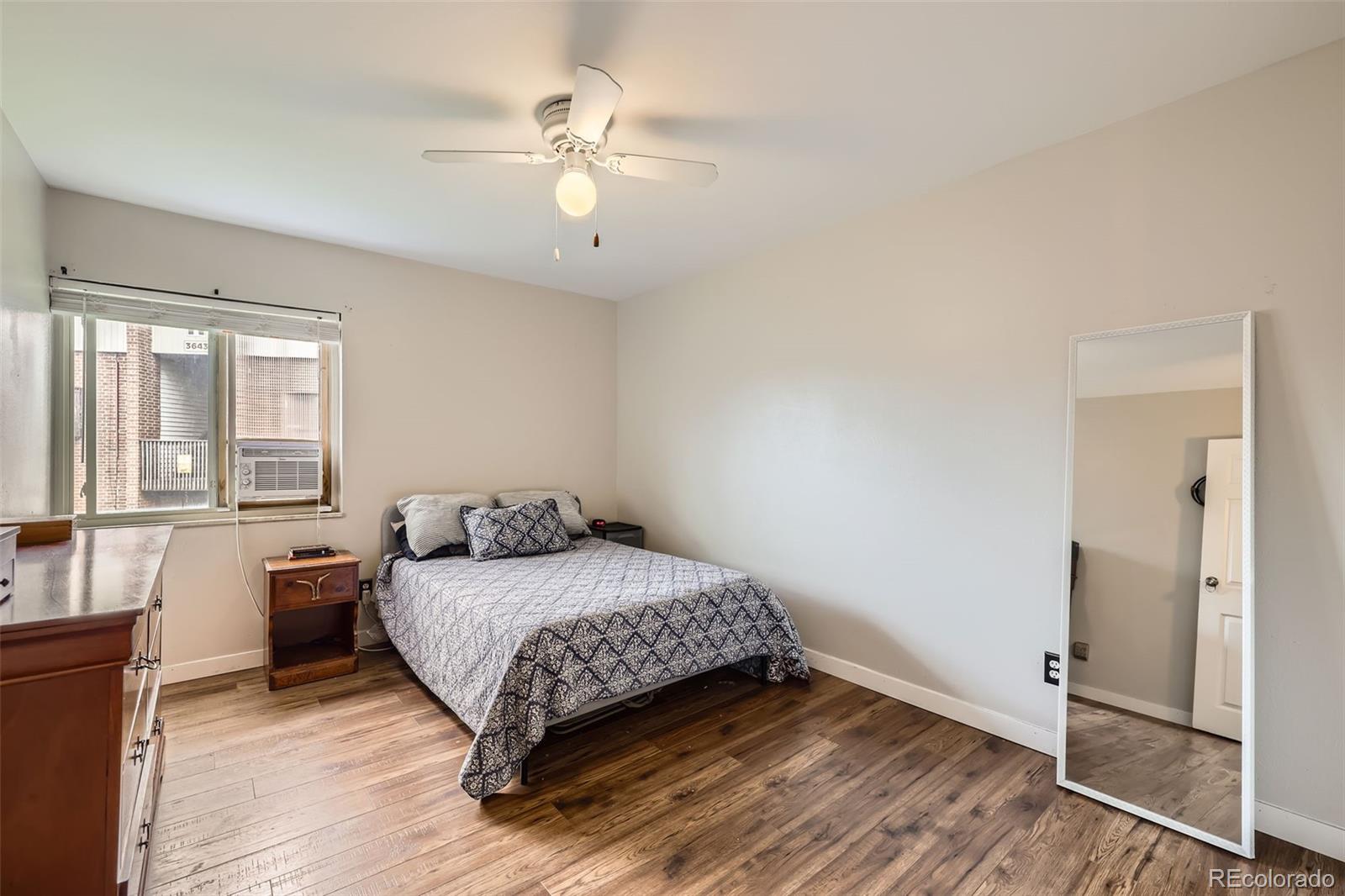 3653 S Sheridan Boulevard Unit: 16