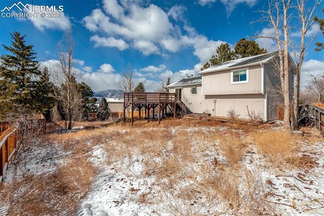 7643 Stampede Drive