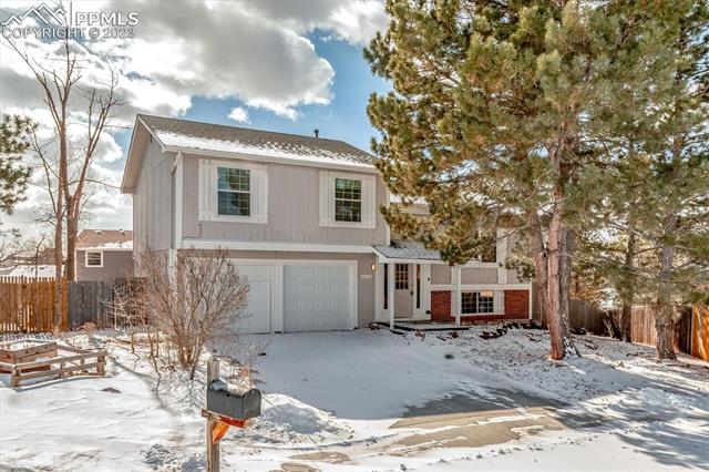 7643 Stampede Drive