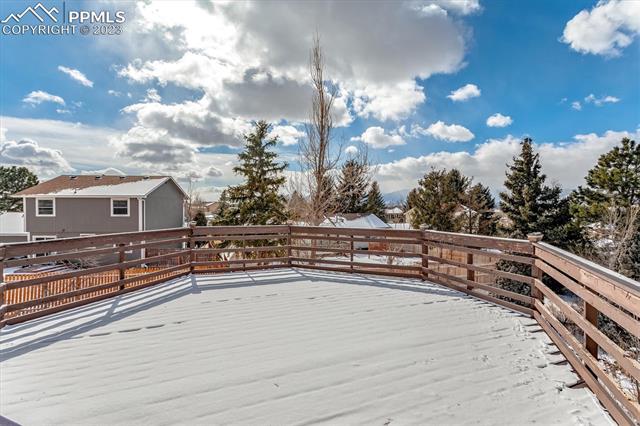 7643 Stampede Drive
