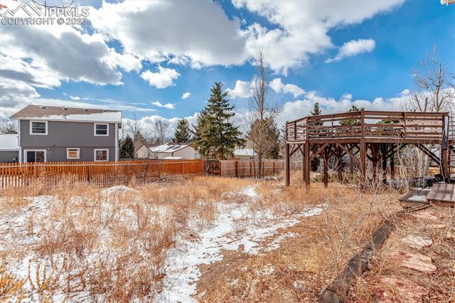7643 Stampede Drive