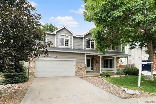 5649 W 109th Circle