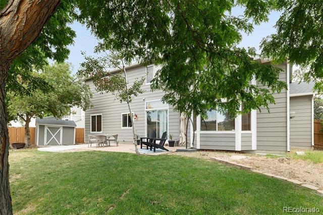 5649 W 109th Circle