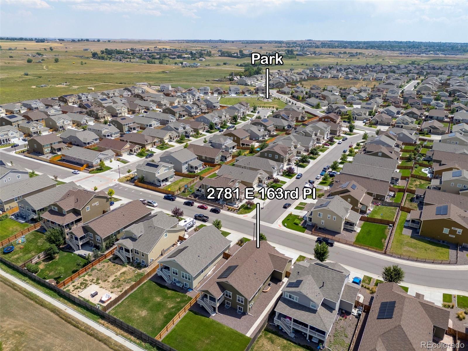 2781 E 163rd Place
