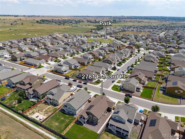 2781 E 163rd Place