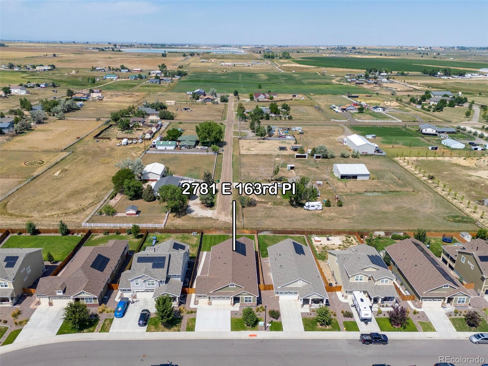 2781 E 163rd Place